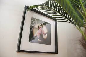 Higgihaus at 3a Cheltenham Lane Bristol