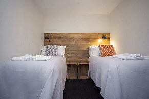 Higgihaus at 3a Cheltenham Lane Bristol