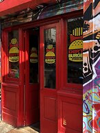 Higgihaus at 3a Cheltenham Lane Bristol