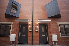 Higgihaus at 3a Cheltenham Lane Bristol