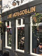 Higgihaus at 3a Cheltenham Lane Bristol