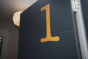 Higgihaus at 3a Cheltenham Lane Bristol