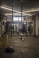 Waves Luxury Apartments