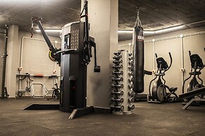 Waves Luxury Apartments