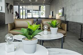 Waves Luxury Apartments