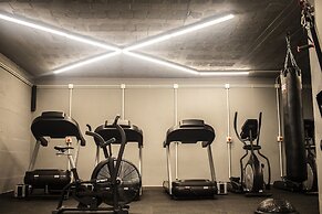 Waves Luxury Apartments