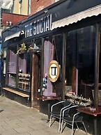 Higgihaus at 3b Cheltenham Lane Bristol