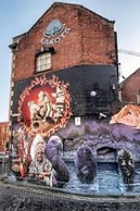 Higgihaus at 3b Cheltenham Lane Bristol