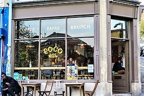 Higgihaus at 3b Cheltenham Lane Bristol