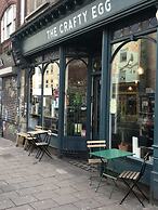 Higgihaus at 3b Cheltenham Lane Bristol