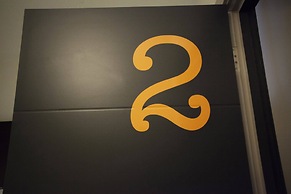 Higgihaus at 3b Cheltenham Lane Bristol