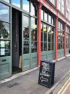 Higgihaus at 3b Cheltenham Lane Bristol