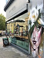 Higgihaus at 3b Cheltenham Lane Bristol