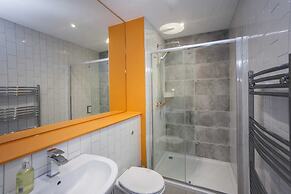 Higgihaus at 3b Cheltenham Lane Bristol