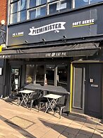 Higgihaus at 3b Cheltenham Lane Bristol