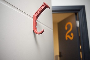 Higgihaus at 3b Cheltenham Lane Bristol