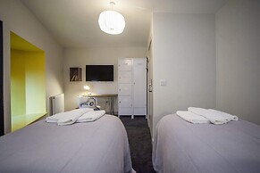 Higgihaus at 3b Cheltenham Lane Bristol