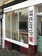 Higgihaus at 3b Cheltenham Lane Bristol