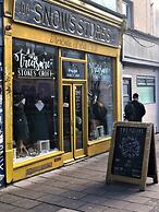 Higgihaus at 3b Cheltenham Lane Bristol