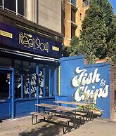 Higgihaus at 3b Cheltenham Lane Bristol