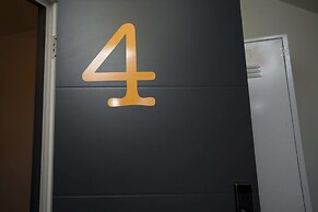 Higgihaus at 3b Cheltenham Lane Bristol