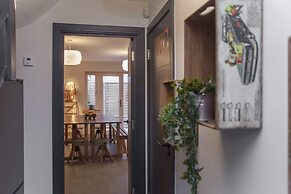 Higgihaus at 3b Cheltenham Lane Bristol