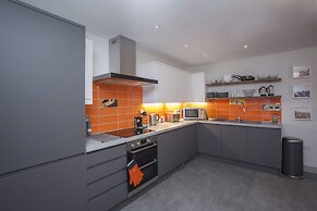 Higgihaus at 3b Cheltenham Lane Bristol