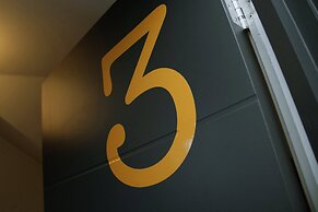 Higgihaus at 3b Cheltenham Lane Bristol