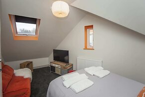 Higgihaus at 3b Cheltenham Lane Bristol