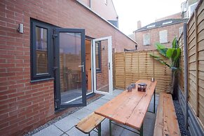 Higgihaus at 3b Cheltenham Lane Bristol