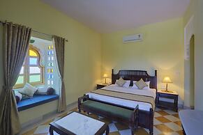Pratap Niwas-A Heritage Resort