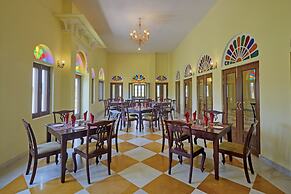 Pratap Niwas-A Heritage Resort