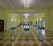 Pratap Niwas-A Heritage Resort