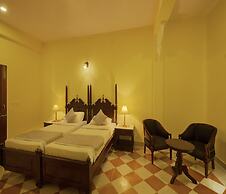 Pratap Niwas-A Heritage Resort