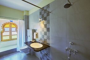 Pratap Niwas-A Heritage Resort