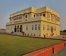 Pratap Niwas-A Heritage Resort