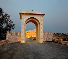 Pratap Niwas-A Heritage Resort