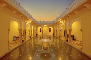 Pratap Niwas-A Heritage Resort