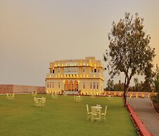 Pratap Niwas-A Heritage Resort