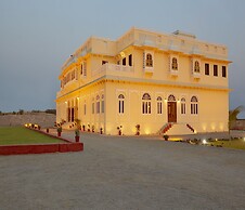 Pratap Niwas-A Heritage Resort