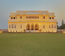 Pratap Niwas-A Heritage Resort