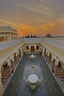 Pratap Niwas-A Heritage Resort