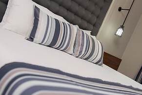 Atrium Hotel Thassos