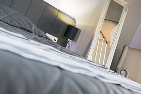 Atrium Hotel Thassos