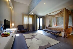 Atrium Hotel Thassos