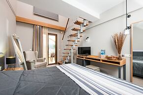 Atrium Hotel Thassos