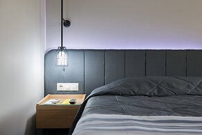 Atrium Hotel Thassos