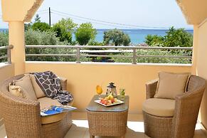 Atrium Hotel Thassos