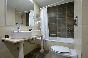 Atrium Hotel Thassos