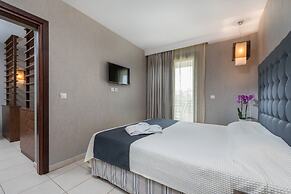 Atrium Hotel Thassos